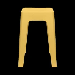 Ygo Tabouret SPLENTA Geel| Krukjes