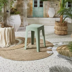 Ygo Tabouret SPLENTA Mint| Krukjes