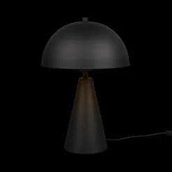 Ygo Tafellamp ALFIE Met. Zwart| Tafellampen