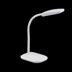 Ygo Tafellamp BOA wit| Bureaulampen