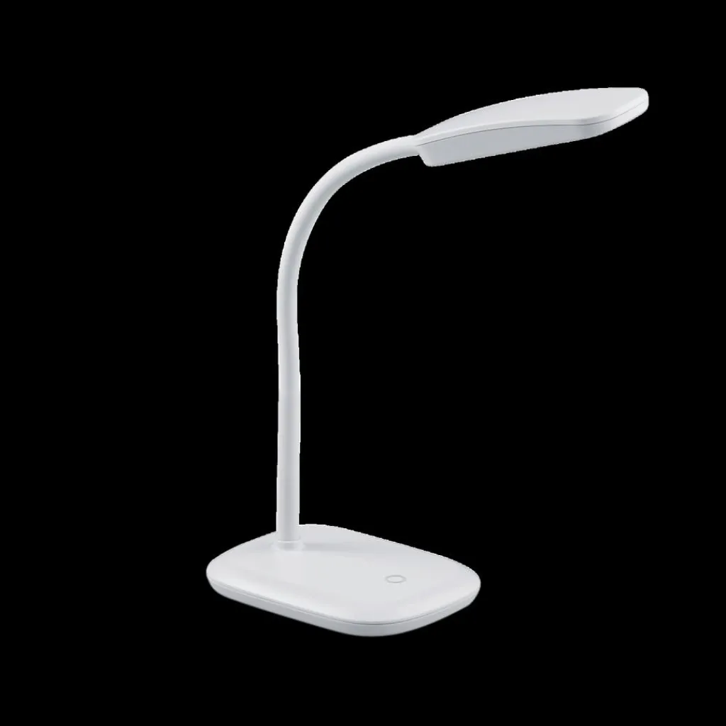Ygo Tafellamp BOA wit| Bureaulampen