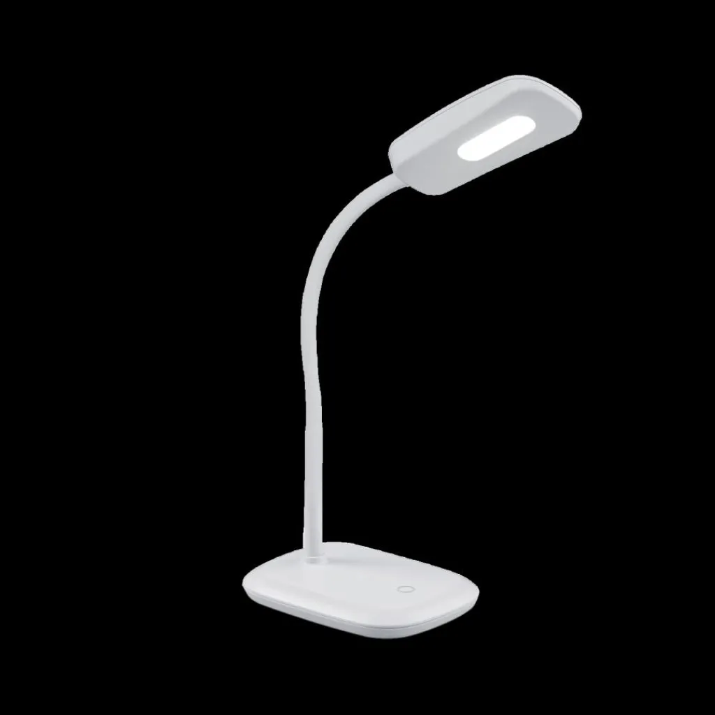 Ygo Tafellamp BOA wit| Bureaulampen