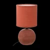 Ygo Tafellamp BOULE Terra| Tafellampen