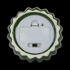 Ygo Tafellamp CACTO Led Keramiek Groen| Tafellampen