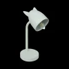 Ygo Tafellamp CAT Metaal Mint| Decoratieve Accessoires|Kinderverlichting