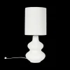 Ygo Tafellamp COLSCO Wit| Tafellampen