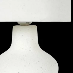 Ygo Tafellamp COLSCO Wit| Tafellampen