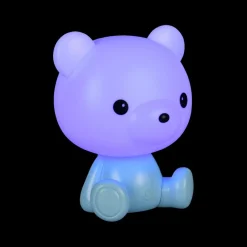 Ygo Tafellamp CUTIE Blauw| Decoratieve Accessoires|Kinderverlichting