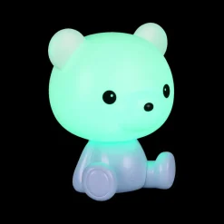 Ygo Tafellamp CUTIE Blauw| Decoratieve Accessoires|Kinderverlichting