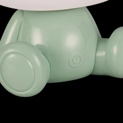 Ygo Tafellamp CUTIE Mint| Decoratieve Accessoires|Kinderverlichting