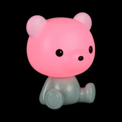 Ygo Tafellamp CUTIE Mint| Decoratieve Accessoires|Kinderverlichting