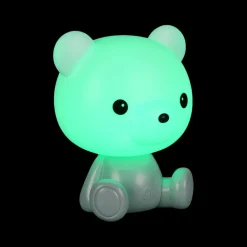 Ygo Tafellamp CUTIE Mint| Decoratieve Accessoires|Kinderverlichting