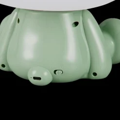 Ygo Tafellamp CUTIE Mint| Decoratieve Accessoires|Kinderverlichting
