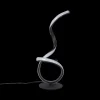 Ygo Tafellamp DESIGA LED Zwart| Tafellampen