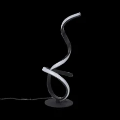 Ygo Tafellamp DESIGA LED Zwart| Tafellampen