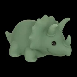Ygo Tafellamp DINONO Dinosaurus Groen| Decoratieve Accessoires|Kinderverlichting