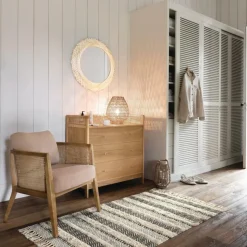 Ygo Tafellamp ETIL Naturel| Tafellampen