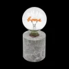 Ygo Tafellamp FLUNY Led Home Geel| Tafellampen