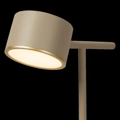 Ygo Tafellamp GIAN Taupe| Tafellampen
