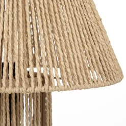Ygo Tafellamp HAVARIA Naturel| Tafellampen
