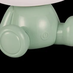 Ygo Tafellamp HOPPER Mint| Decoratieve Accessoires|Kinderverlichting