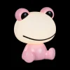 Ygo Tafellamp HOPPER Roze| Decoratieve Accessoires|Kinderverlichting