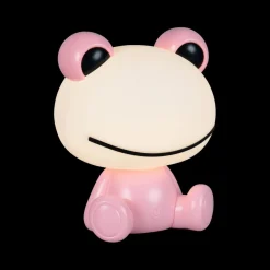 Ygo Tafellamp HOPPER Roze| Decoratieve Accessoires|Kinderverlichting