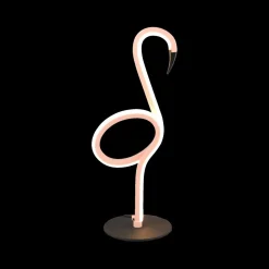 Ygo Tafellamp INGO Flamingo LED Roze| Decoratieve Accessoires|Kinderverlichting