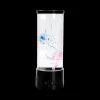 Ygo Tafellamp JELLYFISH Voet Zwart| Decoratieve Accessoires|Kinderverlichting
