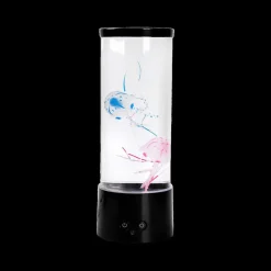 Ygo Tafellamp JELLYFISH Voet Zwart| Decoratieve Accessoires|Kinderverlichting
