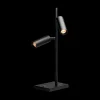 Ygo Tafellamp LOPAL Zwart| Tafellampen