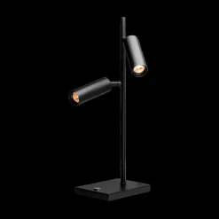 Ygo Tafellamp LOPAL Zwart| Tafellampen
