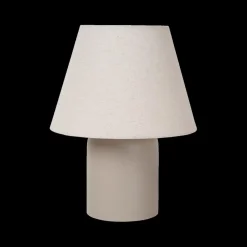 Ygo Tafellamp MACIA Beige| Tafellampen