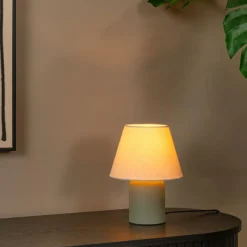 Ygo Tafellamp MACIA Groen| Tafellampen
