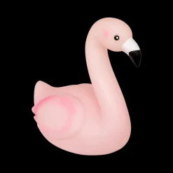 Ygo Tafellamp MINGO Flamingo Roze| Decoratieve Accessoires|Kinderverlichting