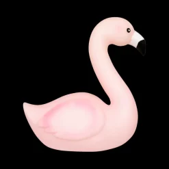 Ygo Tafellamp MINGO Flamingo Roze| Decoratieve Accessoires|Kinderverlichting