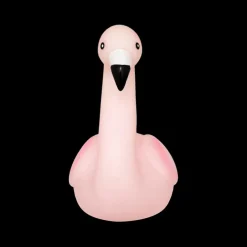 Ygo Tafellamp MINGO Flamingo Roze| Decoratieve Accessoires|Kinderverlichting