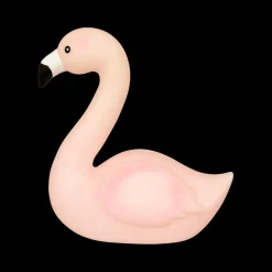 Ygo Tafellamp MINGO Flamingo Roze| Decoratieve Accessoires|Kinderverlichting