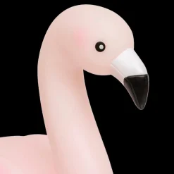 Ygo Tafellamp MINGO Flamingo Roze| Decoratieve Accessoires|Kinderverlichting