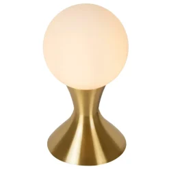 Ygo Tafellamp MOYA Goud| Tafellampen
