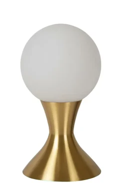 Ygo Tafellamp MOYA Goud| Tafellampen