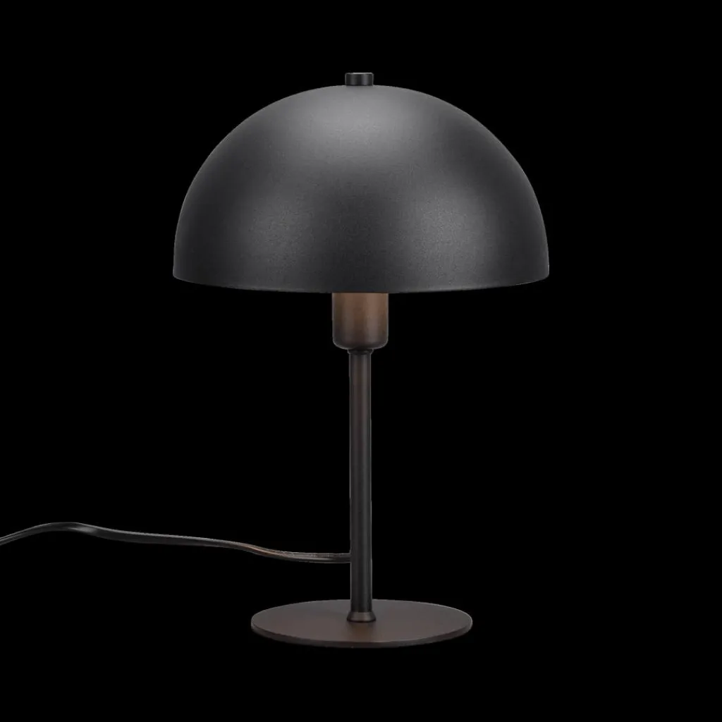 Ygo Tafellamp NOLA L Zwart| Tafellampen