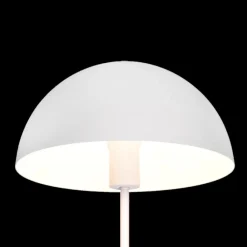 Ygo Tafellamp NOLA XL Wit| Tafellampen