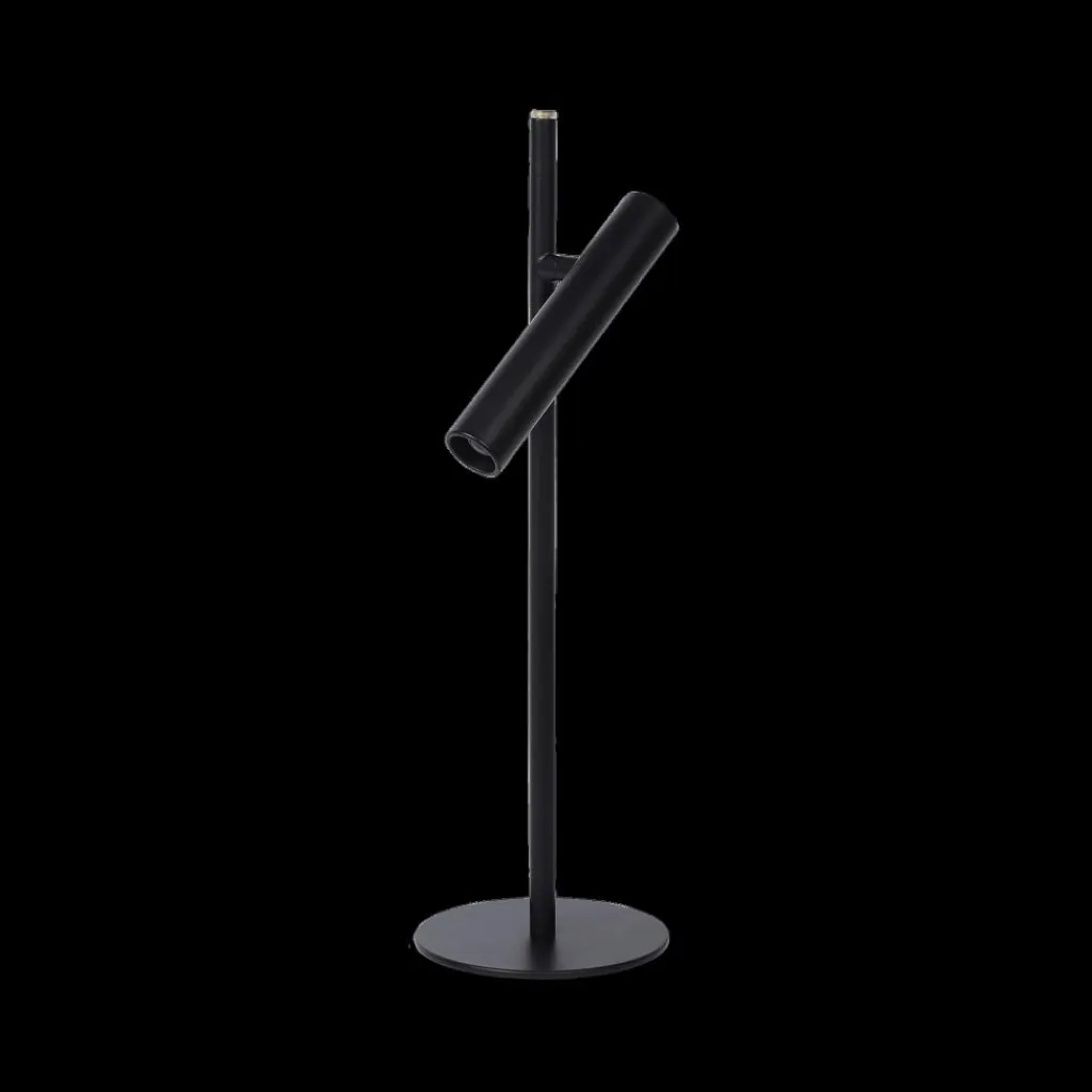 Ygo Tafellamp PHILON Zwart| Tafellampen