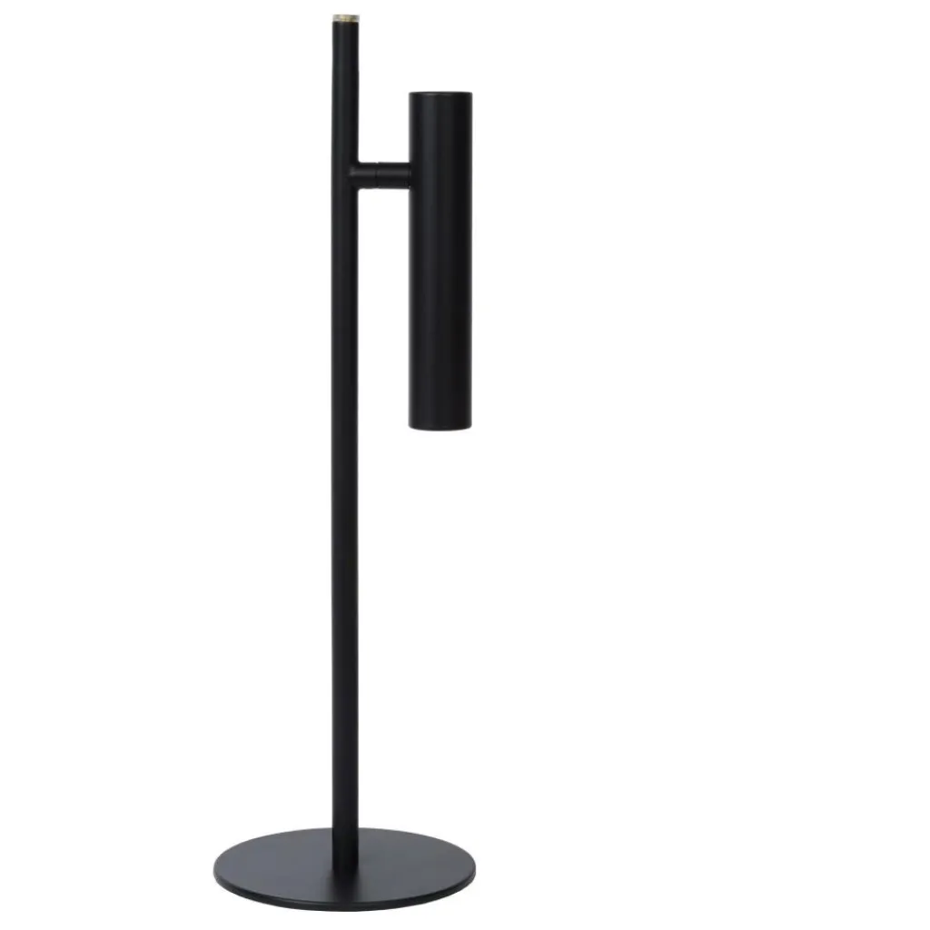 Ygo Tafellamp PHILON Zwart| Tafellampen