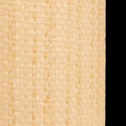 Ygo Tafellamp THYLIA Keramiek Wit m/Kap Beige| Tafellampen