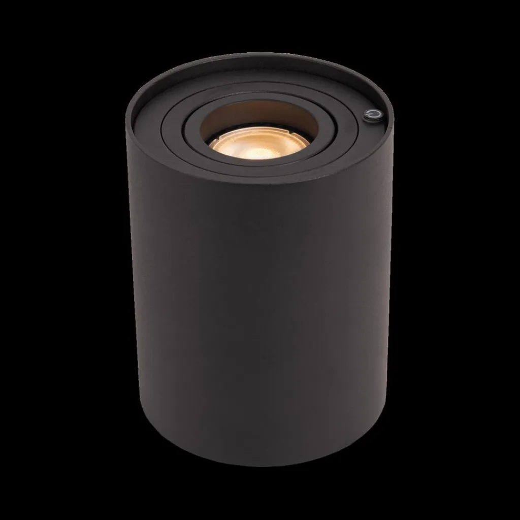 Ygo Tafellamp TUBE Zwart| Tafellampen