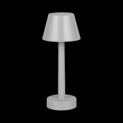 Ygo Tafellamp VIDAL Grijs| Tafellampen