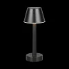 Ygo Tafellamp VIDAL Zwart| Tafellampen