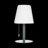 Ygo Tafellamp ZAX Olijf| Tafellampen